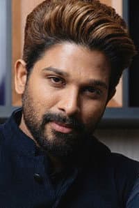 Allu Arjun in రేసుగుర్రం