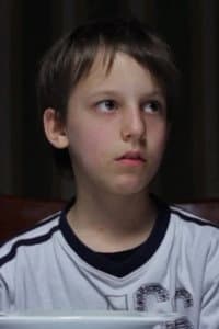 Márton Csukás in Zimmer Feri 2.