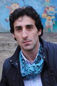 Rasim Jafar in Dalan
