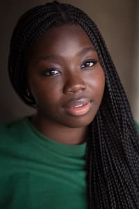 Jadesola Odunjo in No One Can Hear You