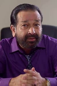 Kayes Chowdhury in Love By Mistake