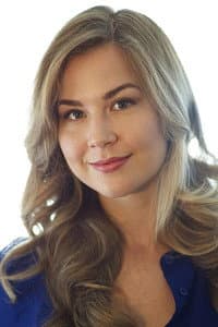 Cassie Jaye in Wolfpeople
