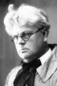 Granville Redmond in Sunnyside