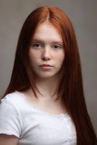 Nuala Peberdy in Unwanted – Ostaggi del mare