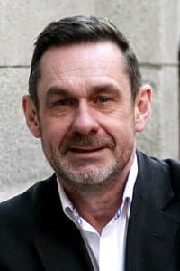 Paul Mason in Why It's Kicking Off Everywhere