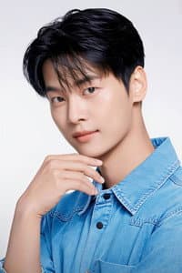 Cha Hak-yeon in VIXX Live Fantasia Utopia