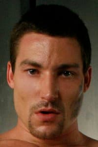 Kevin Falk in Built 2 Fuck