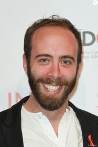 Tristan Lopin in Montreux Comedy Festival 2021 - Le super bal d'Alex Ramirès