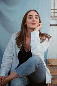 Juliana Bergstrom in Harbour