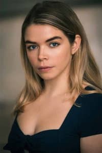 Jo Woodcock in Perfect Skin