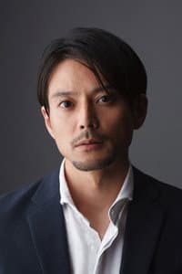 Ryunosuke Kawai in アイアンガール Ultimate Weapon