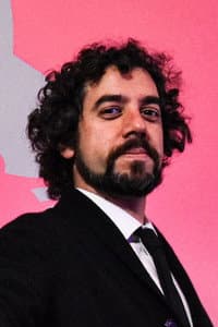 Casper Uncal in Historia de lo oculto