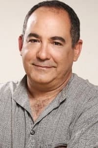 Alberto Pujol in Casa Vieja
