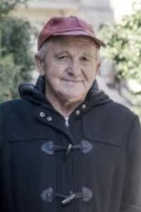 Rafel Ramis in El ventre del mar