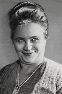 Margarete Kupfer in Ziel in den Wolken
