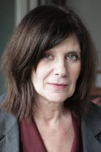 Catherine Breillat in Dracula père et fils