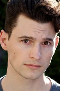 Bryan Dechart in Rockaway