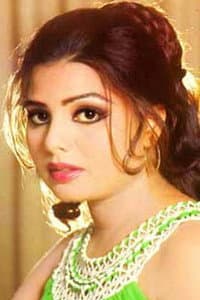 Sulakshana Pandit in Thief of Baghdad