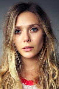 Elizabeth Olsen in Liberal Arts