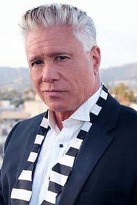 Gary Private in Killer Priest