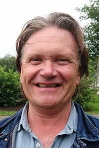 Espen Hana in From.Beyond