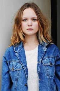 Sofie Eifertinger in Die Drei von der Müllabfuhr - Zu gut für die Tonne