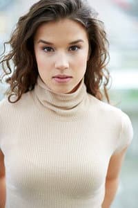Rebekah Asselstine in The Perfect Pickup