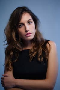Milica Janković in Koma