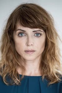 Élisa Sergent in Her Deadly Night in Paris