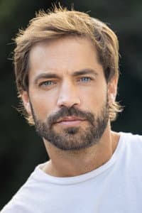 Benjamín Alfonso in Yo, Potro