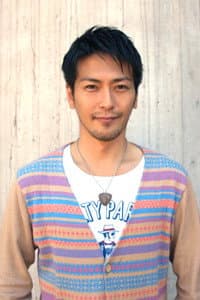 Takamasa Suga in 犬鳴村
