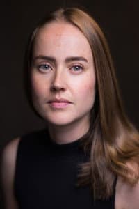 Helen Mackay in Playhouse