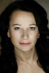 Basienka Blake in Lunar Girl
