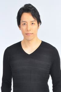 Ryokan Koyanagi in ソード・オラトリア ダンジョンに出会いを求めるのは間違っているだろうか外伝