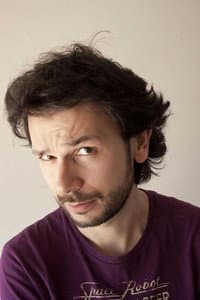Paolo Cioni in I delitti del Barlume - Il matrimonio di Pasquali
