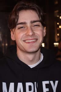 Ethan Kerr in A Loan