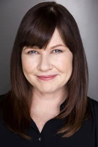 Pam Murphy in Sisters