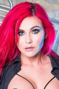 Roxi Keogh in Blown Away