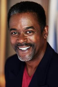 Darryl W. Handy in Favorite Son