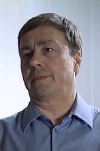Boris Matveyev in Центр нападения