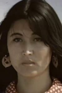 Oguljan Niýazberdiýewa in Toba