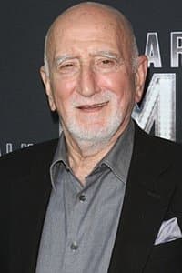 Dominic Chianese in Beyond Wiseguys: Italian Americans & the Movies
