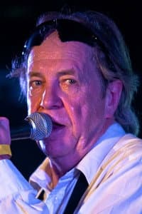 Phil May in A Technicolor Dream