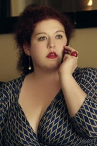 Thashana McQuiston in More Scenes from a Gay Marriage