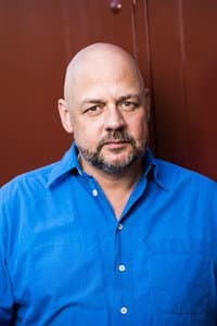 Thomas Wenke in Null Eins