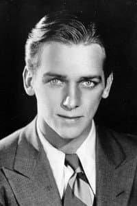 Douglas Fairbanks Jr. in The Rage of Paris
