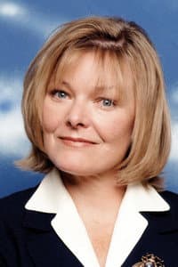 Jane Curtin in Ladies & Gentlemen... 50 Years of SNL Music