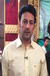 Babar Ali in Peshi Gujran Di