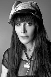 Laura Albert in Author: The JT LeRoy Story