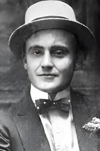 Kempton Greene in Love and Bullets